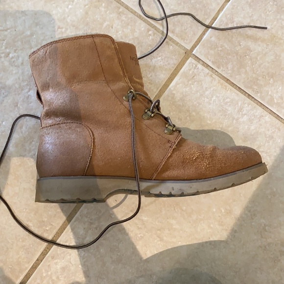 The North Face Ballard boot - Picture 6 of 10